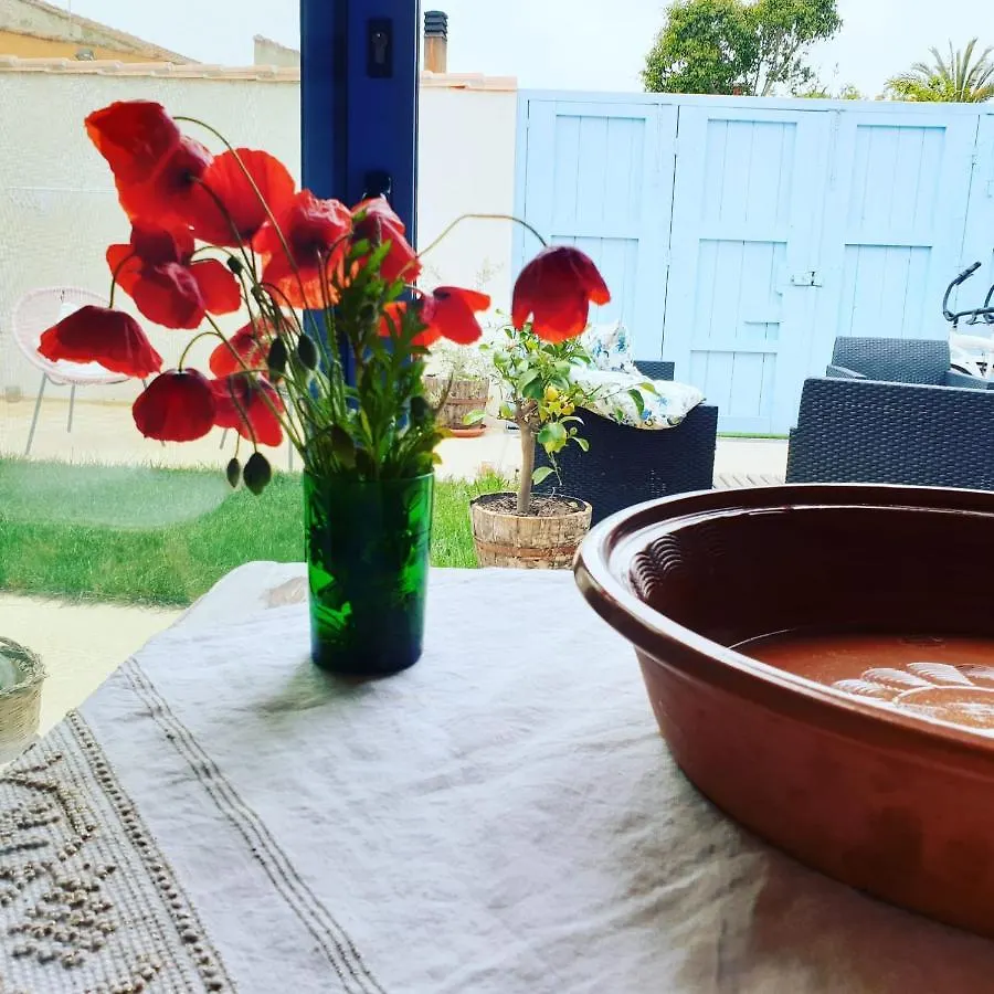 فندق Torremana Càbras بيت ضيافة