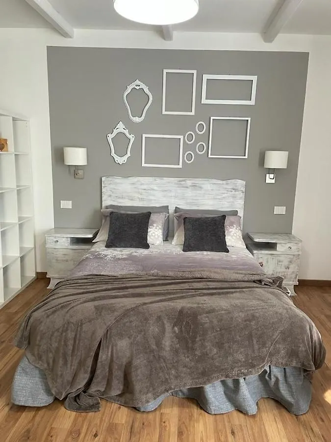 بيت ضيافة فندق Torremana Càbras
