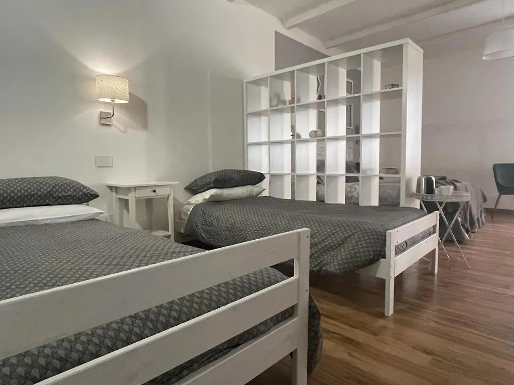 بيت ضيافة فندق Torremana Càbras