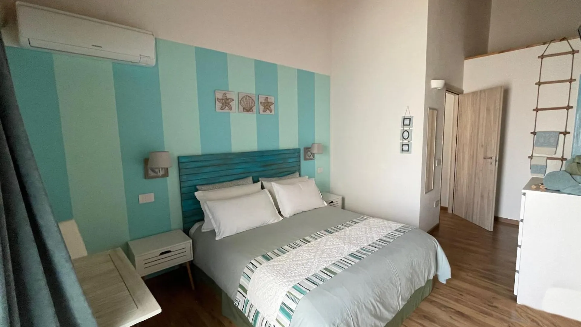 Gasthuis Torremana Hotel Càbras
