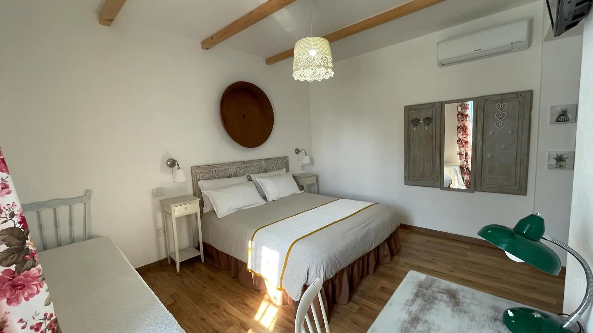 Torremana Hotel Càbras 0*,  Italië