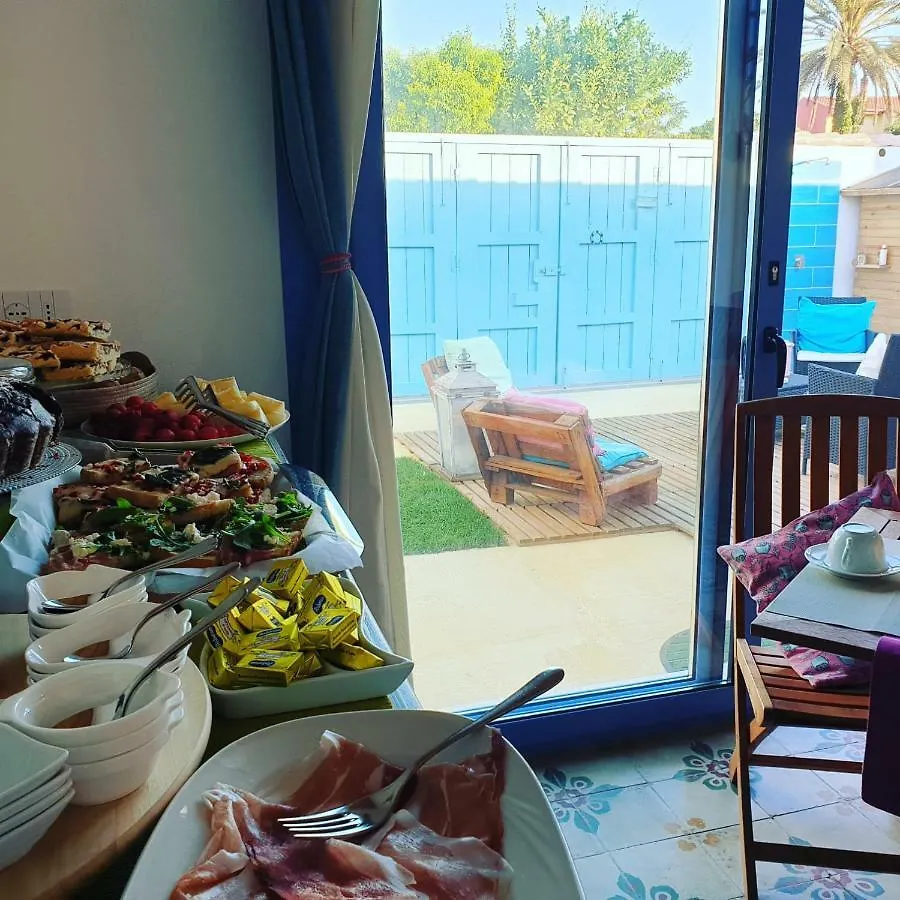 Càbras Torremana酒店 招待所