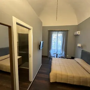 Palazzo Fischetti Bed and breakfast CTA