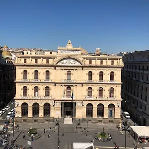 Maison Arena Bovio Napels