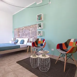  Bed and breakfast Vico 10