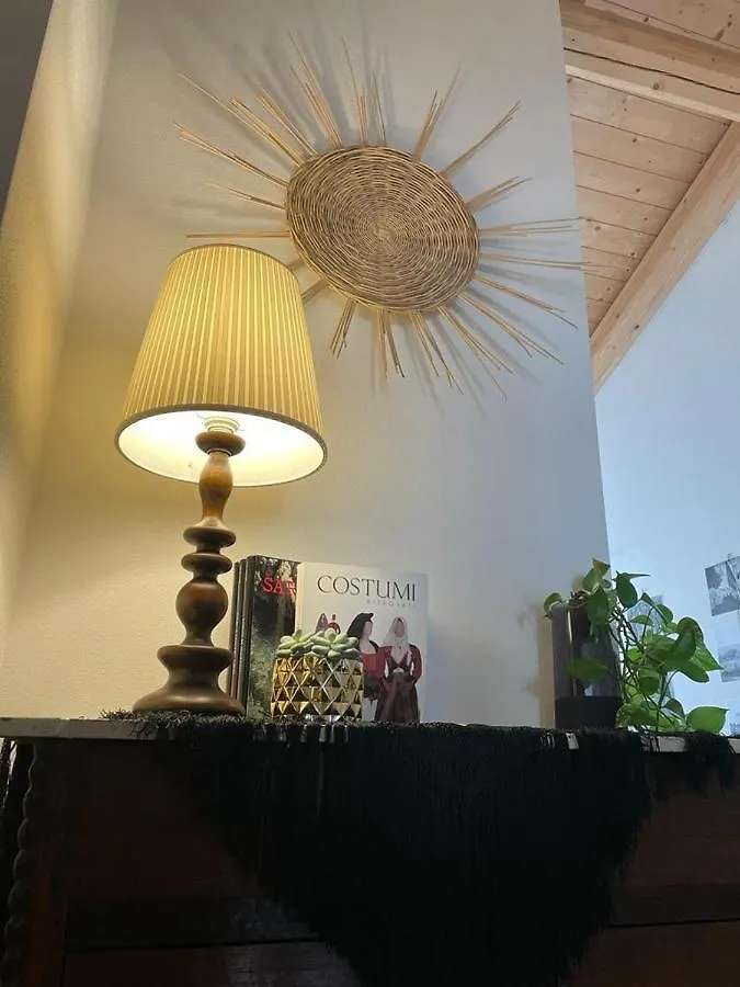 Pensión Hotel Torremana Cabras