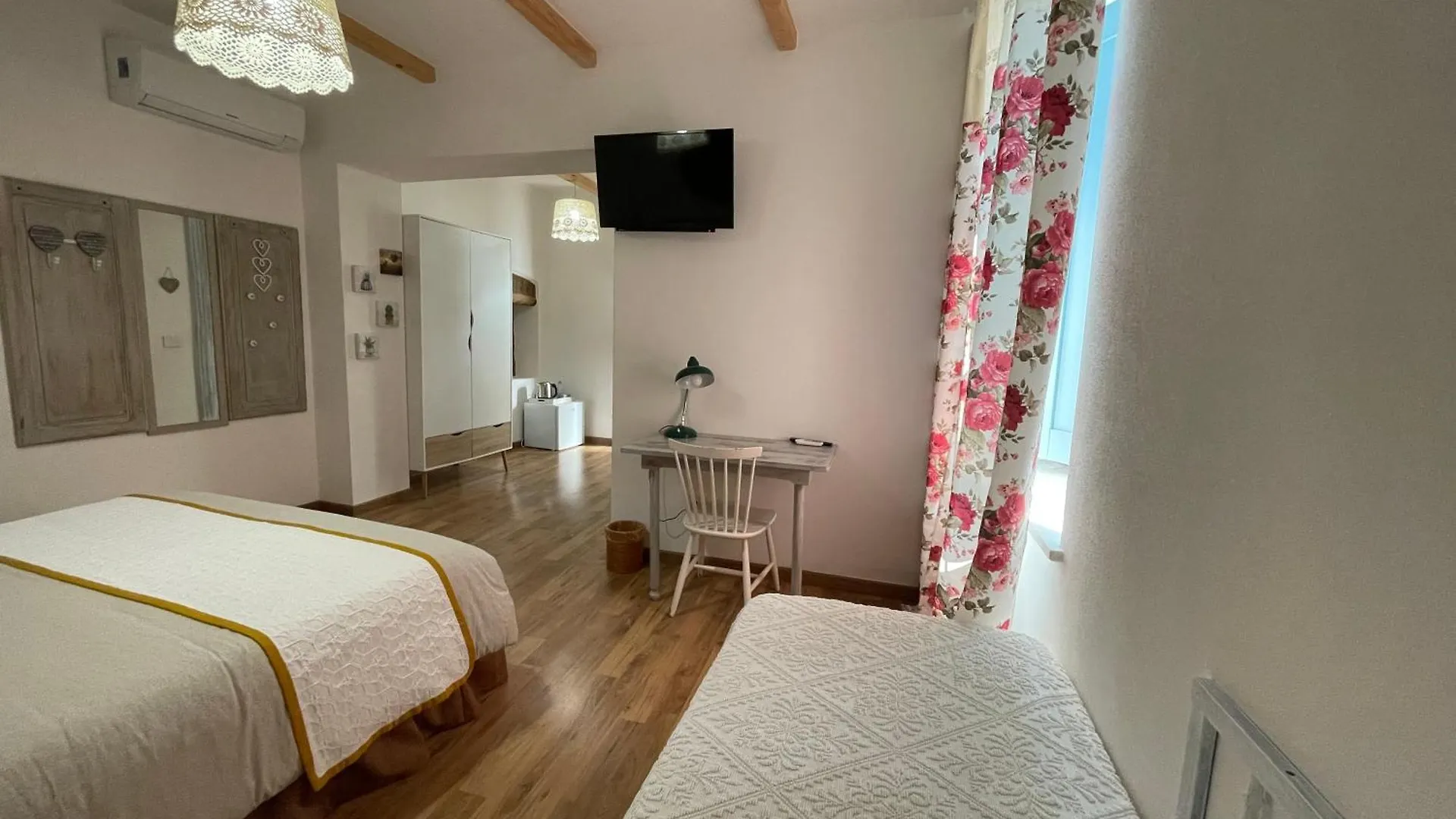 Guest house Torremana Hotel Cabras Italy